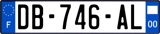 DB-746-AL