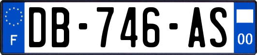 DB-746-AS
