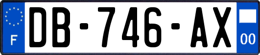 DB-746-AX