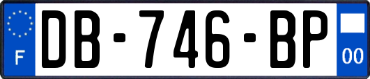 DB-746-BP