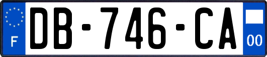 DB-746-CA