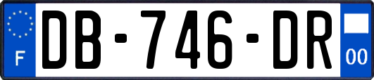 DB-746-DR