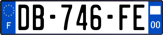 DB-746-FE