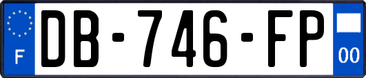 DB-746-FP
