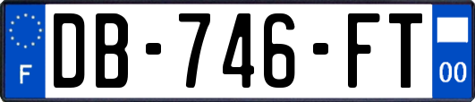 DB-746-FT