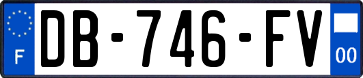DB-746-FV
