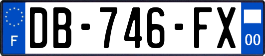 DB-746-FX