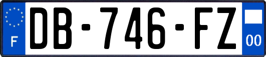 DB-746-FZ