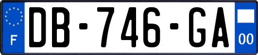 DB-746-GA