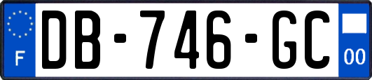 DB-746-GC