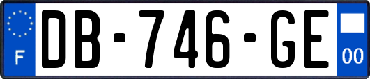 DB-746-GE