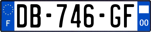 DB-746-GF