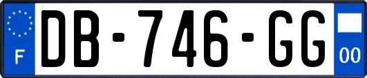 DB-746-GG