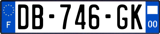 DB-746-GK