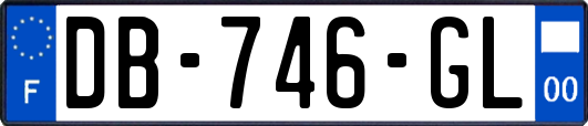 DB-746-GL