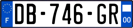 DB-746-GR