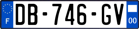 DB-746-GV