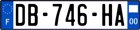 DB-746-HA