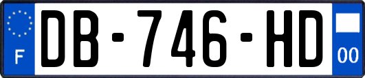 DB-746-HD