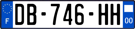 DB-746-HH