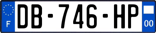 DB-746-HP