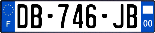 DB-746-JB