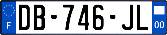 DB-746-JL