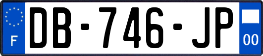 DB-746-JP