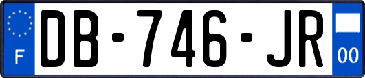 DB-746-JR