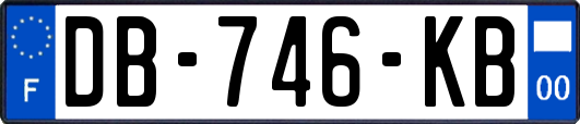 DB-746-KB