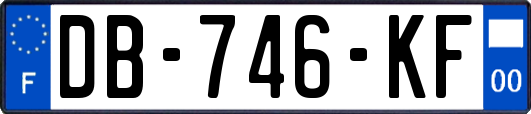 DB-746-KF