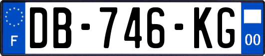 DB-746-KG