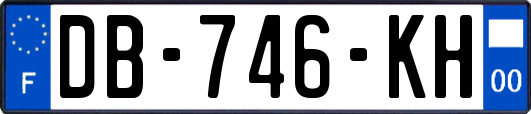 DB-746-KH