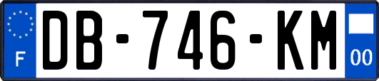 DB-746-KM