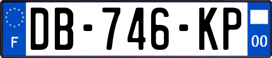 DB-746-KP