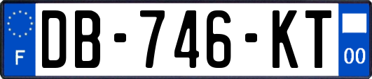 DB-746-KT
