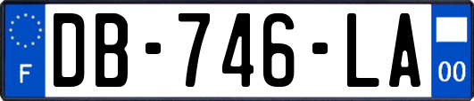 DB-746-LA