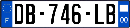 DB-746-LB