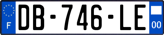 DB-746-LE