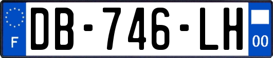 DB-746-LH