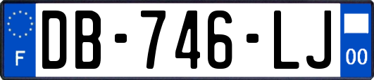 DB-746-LJ