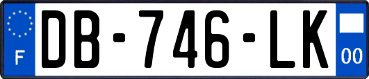 DB-746-LK