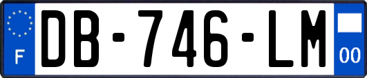 DB-746-LM