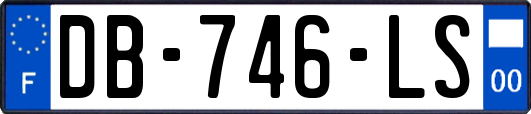 DB-746-LS