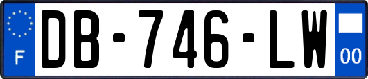 DB-746-LW
