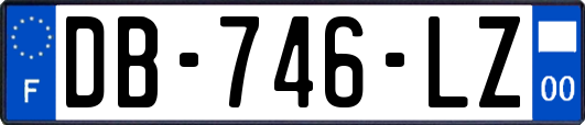 DB-746-LZ