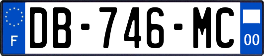 DB-746-MC