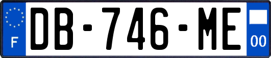 DB-746-ME