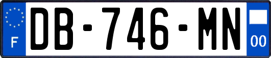 DB-746-MN