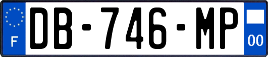 DB-746-MP